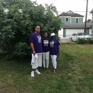 Meet your Posher, Clarence